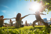 如何通过夏季团建活动提升团队成员的社交能力和人际关系