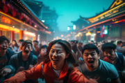 在选择北京活动公司时应考虑哪些社会影响