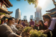 在北京冬季团建活动中有哪些有趣的游戏