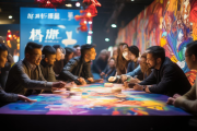 团建活动策划中的时间管理策略有哪些