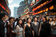 如何策划一场成功的企业团建活动
