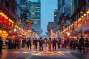 亲子团建活动对孩子的责任感有帮助吗