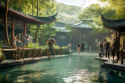 在北京团建基地有哪些适合儿童的活动