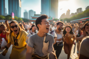 在北京拓展训练中有哪些常见的心理辅导项目
