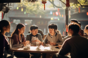 如何通过公司运动会来增强员工的竞争意识
