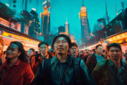 企业团建定制活动有哪些社交互动的设计