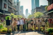 在北京温泉团建中有哪些适合激发团队创新精神的活动