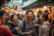 在北京团建中有哪些有效的团队建设活动反馈机制