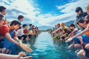 在北京进行团建活动时有哪些有效的团队建设方法可以应用