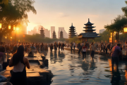 在北京团建活动中如何确保活动的公平性和透明度