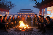 在北京举办团建活动时有哪些激励团队成员的方式