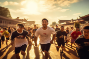 在北京团建活动中如何通过活动加强团队成员之间的信任和团结