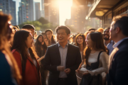 如何利用团建活动解决员工的工作疲劳