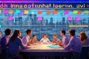 如何组织和管理团建活动