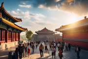 在古北水镇团建期间员工可以享受哪些服务