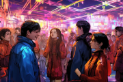 如何选择一家有创新思维的北京活动公司