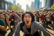 坝上草原团建活动适合企业团队还是学校团队
