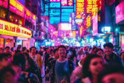 如何在北京组织一次具有挑战性和教育意义的团队建设