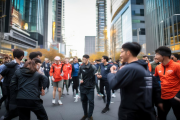 如何通过公司团建活动促进员工之间的沟通