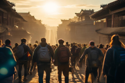 拓展训练公司如何为参与者提供必要的装备