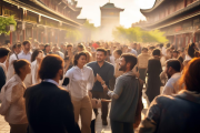 夏季团建活动中应如何培养团队成员的团队精神