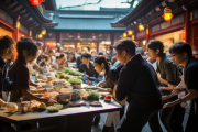 如何选择合适的北京拓展活动公司