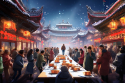 在北京活动公司如何建立良好的合作关系