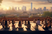 如何通过室内团建活动增强团队成员的决策能力