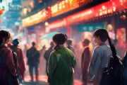 上海团建公司有哪些创新的团建方式