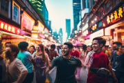 如何评估团建策划公司的成功案例