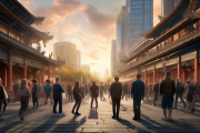 在北京户外团建中有哪些适合不同文化背景的参与者的活动