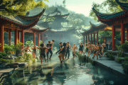 北京活动公司在社交媒体营销方面有哪些创新