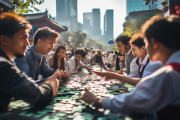 新员工素质拓展培训如何增强员工的学习能力