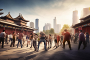 如何利用夏季团建活动来培养团队成员的领导能力
