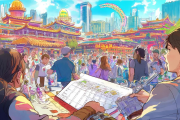 如何通过公司团建活动增强员工的凝聚力