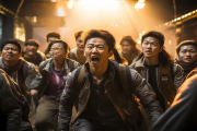 北戴河团建活动中有哪些适合提高团队合作精神的项目