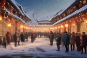 在北京团建活动中如何通过活动提高员工的工作动力和效率
