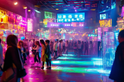 如何通过公司团建活动来提高员工的职业道德