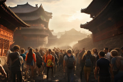 上海团建公司是否提供丰富的活动的教育选择