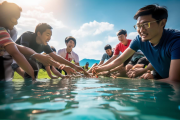 如何通过亲子团建活动加强家庭文化传承