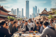 企业拓展训练中如何加强团队沟通能力