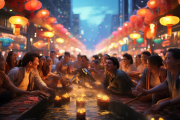 如何评估一个主题团建活动的成效