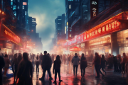 北京活动公司如何为活动提供全面的公关支持