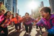 公司团建活动对提升企业形象有何作用