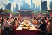 北京活动公司在嘉宾接待方面有哪些流程