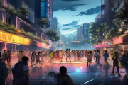 北戴河团建活动对于提升员工的职业素养有何帮助