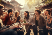 如何通过公司运动会团建活动增强团队凝聚力