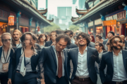 在北京拓展活动中如何应对挑战和困难