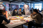 在北京团建时如何确保活动的社交性和互动性
