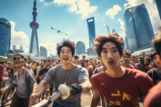 如何利用雁栖湖团建活动促进团队成员的自我超越